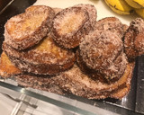 Foto del paso 6 de la receta: Torrijas!