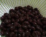Foto langkah ke 5 dari resep Bubble pearl.