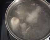 Foto langkah ke 1 dari resep Ayam kuah sambel goreng.