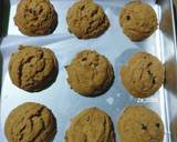 Chewy Chocochips Cookies langkah memasak 5 foto