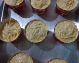 Cara Membuat Cheese Cup Cake Gluten Free Snack MPASI 9 Month 5