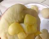 Foto langkah ke 6 dari resep Roti boy / Roti O / Mexican Bun / Coffee Bun.