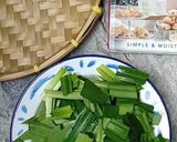 Foto langkah ke 2 dari resep Endapan Pandan dan Suji (942).