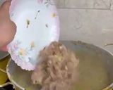 عکس مرحله 3 از دستور آش شله قلمکار🤤