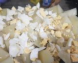 Foto del paso 2 de la receta Ensalada alemana a mi manera