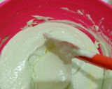 Foto langkah ke 7 dari resep Bolu Tape Putih Telur.