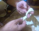 Foto del paso 8 de la receta: Nuditos de chocolate