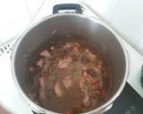 Foto del paso 3 de la receta: Costillas con verdura