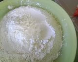 Foto langkah ke 1 dari resep Pukis Gluten Free.