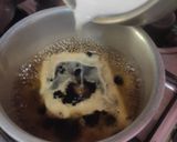 कॉफ़ी (Coffee recipe in hindi) रेसिपी चरण 2 फोटो