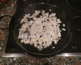 Foto del paso 2 de la receta: Fideuá de Marisco