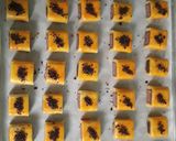 Foto langkah ke 4 dari resep Wafer Cookies.