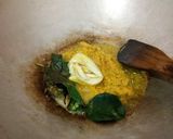 Foto langkah ke 2 dari resep Laksa Betawi.