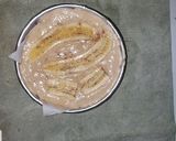 Foto langkah ke 8 dari resep Cake pisang gluten free.