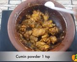 மண்பானை கோழி வறுவல் ரெசிபி ஸ்டேப் 7 புகைப்படம்