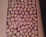 A picture of step 3 of Crispy Potato Wafers.