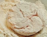 Foto del paso 2 de la receta: Merluza frita