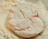 Foto del paso 2 de la receta: Merluza frita