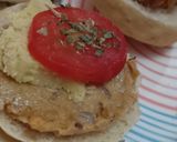 Foto del paso 9 de la receta: Scons veganos para picnic veraniego