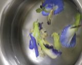 ब्लू लगून माॅकटेल(Blue Lagoon Mocktail) रेसिपी चरण 1 फोटो