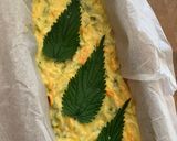 Une image de l'étape 6 de ☆Cake aux Orties☆.