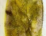 صورة لخطوة 1 من وصفة سلطة سيزر الايطاليه 🇮🇹