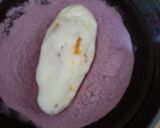 Foto langkah ke 4 dari resep Korean sweet potato bread.