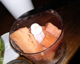Foto del paso 1 de la receta: Batido fresquito 🍉❄️