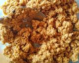 Crumbly Peanut Butter & Banana Protein Bites recipe step 2 photo