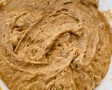 A picture of step 4 of Banana bread.