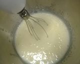 A picture of step 1 of Vermicelli Cake/ Basbusa Shararia Cake.