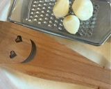 💛Joghurtos sárga hüvelyű zöldbabfőzelék 🍲 recept fázis 1 fotója