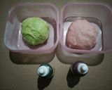 Foto langkah ke 5 dari resep Bakpao Lembut No telur anti kempes.
