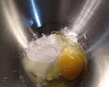 Une image de l'étape 1 de Gâteau lorrain aux épices et pomme.