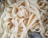 Foto langkah ke 1 dari resep Mie Goreng Seafood.