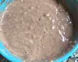 Foto del paso 1 de la receta: Bizcochuelo al microondas sin azúcar