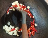 Foto langkah ke 3 dari resep Terong Raos.