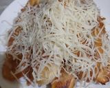 Foto langkah ke 5 dari resep Pisang Goreng Susu Keju.
