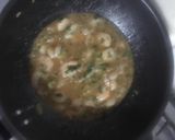 Foto del paso 4 de la receta: Spaghetti scampi