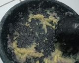 Foto langkah ke 2 dari resep Oseng bihun dan jamur kuping.