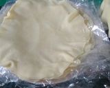 Foto langkah ke 7 dari resep Tortilla/Kulit Kebab Homemade.