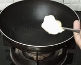 A picture of step 6 of Cheesy baked sandwich.