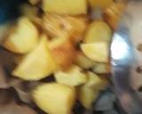 Double Fried potato cubes recipe step 5 photo
