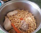 Foto del paso 4 de la receta: Puchero Andaluz