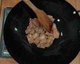 蔥爆雞丁的食譜步驟9照片
