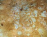 A picture of step 8 of Clove fried egg.