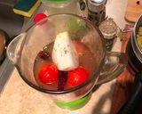 Foto del paso 5 de la receta: Costillas en salsa de Chile Morita