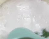 Foto langkah ke 5 dari resep Es Bongko (Ati Pari).