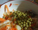 Foto del paso 1 de la receta: Sándwich de Ensaladilla