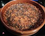 Foto del paso 4 de la receta Risotto Rojo al Estragón